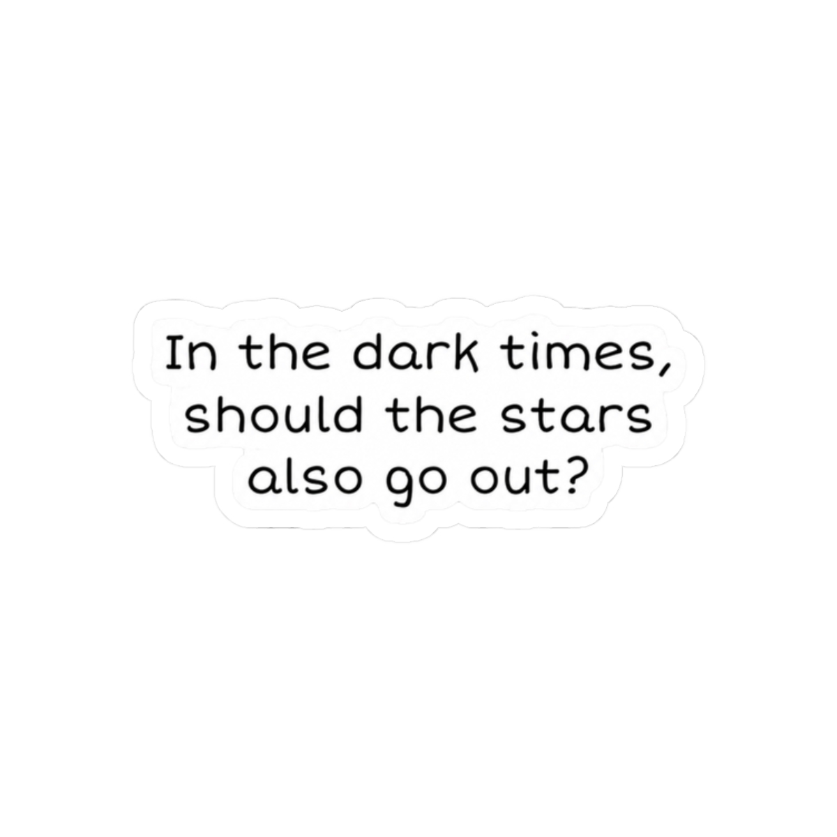 Disco elysium - in the dark times - alternate angle 3, merchandise