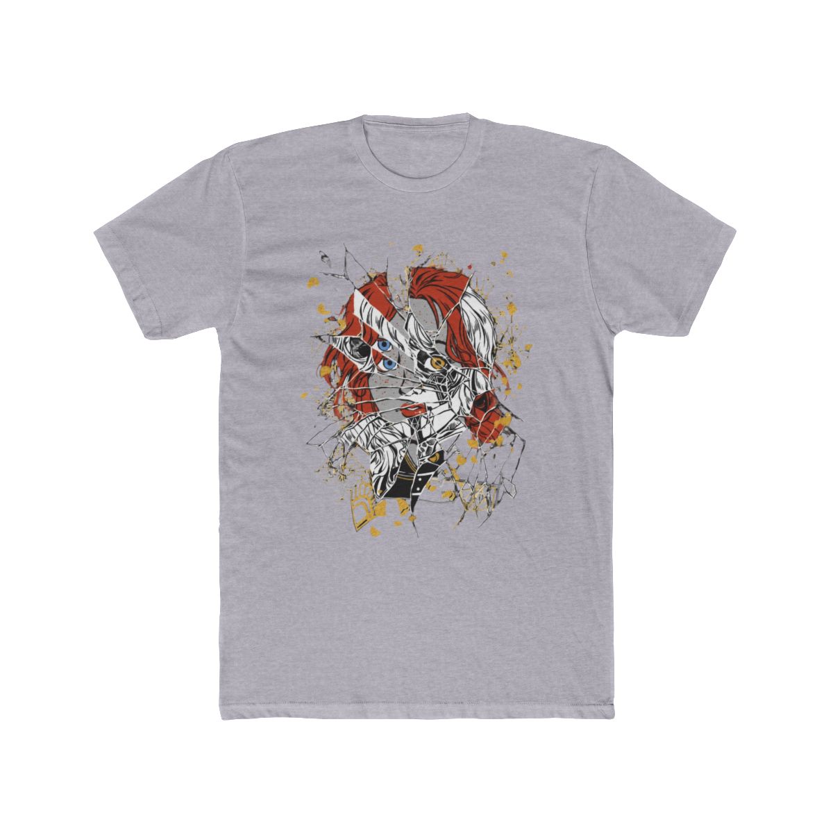 Expedition 33 Shirt | Disco Elysium