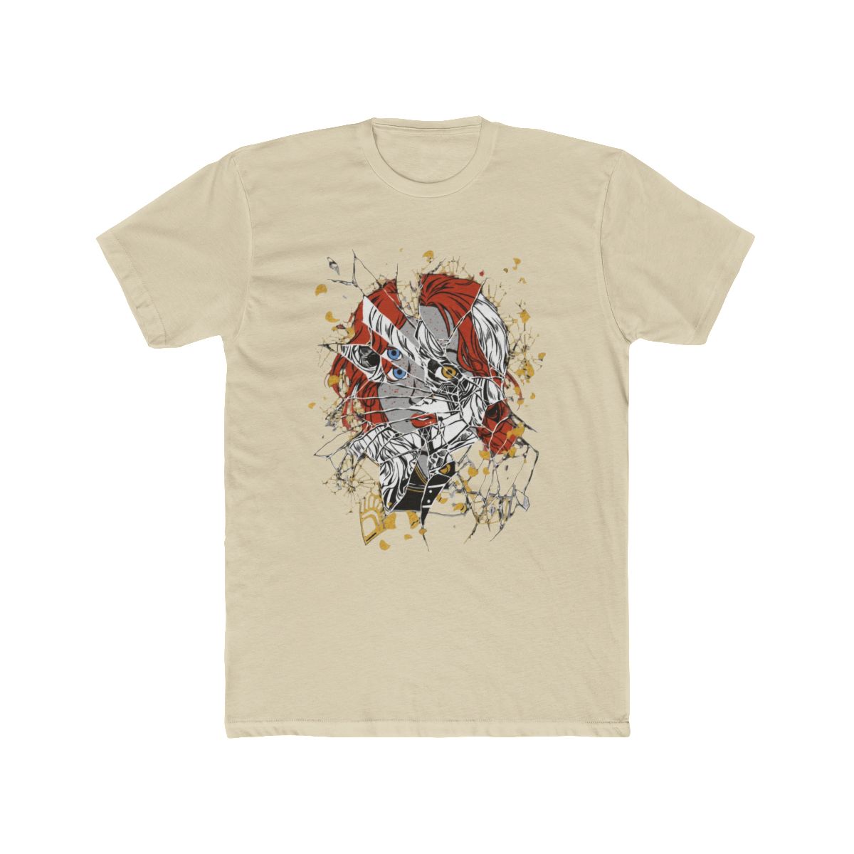 Expedition 33 Shirt | Disco Elysium - alternate angle 4, merchandise