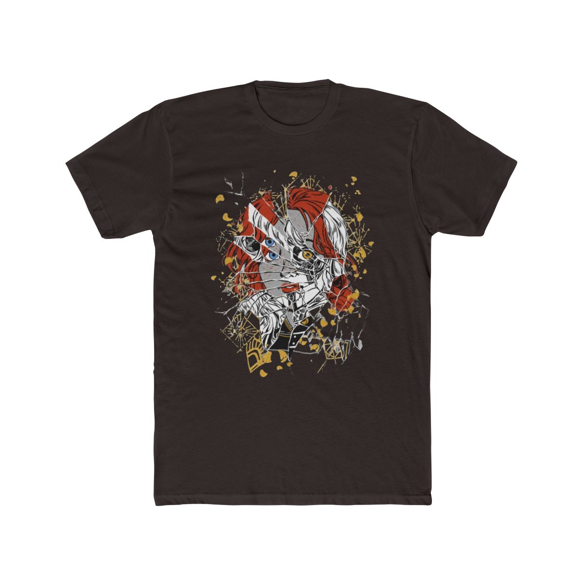Expedition 33 Shirt | Disco Elysium - alternate angle 3, merchandise