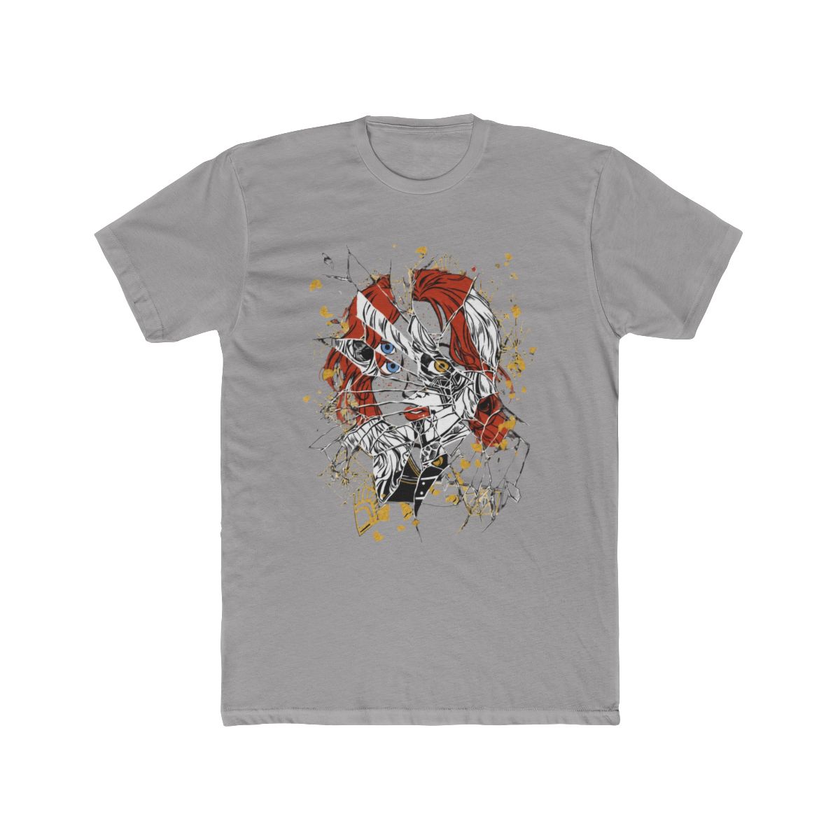 Expedition 33 Shirt | Disco Elysium - alternate angle 2, merchandise