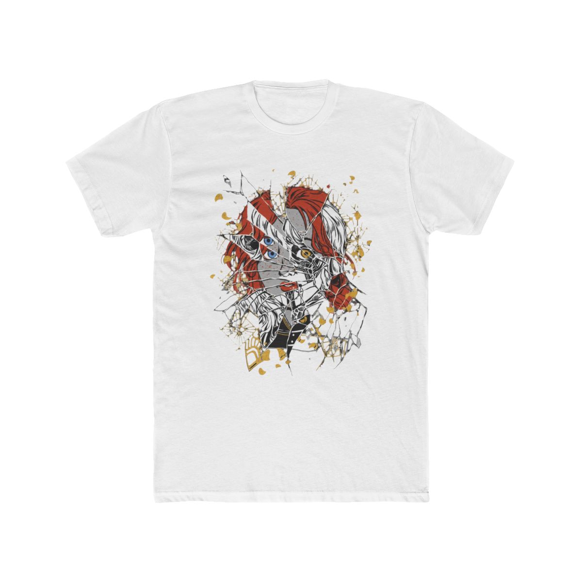 Expedition 33 Shirt | Disco Elysium - Official T-Shirts merchandise