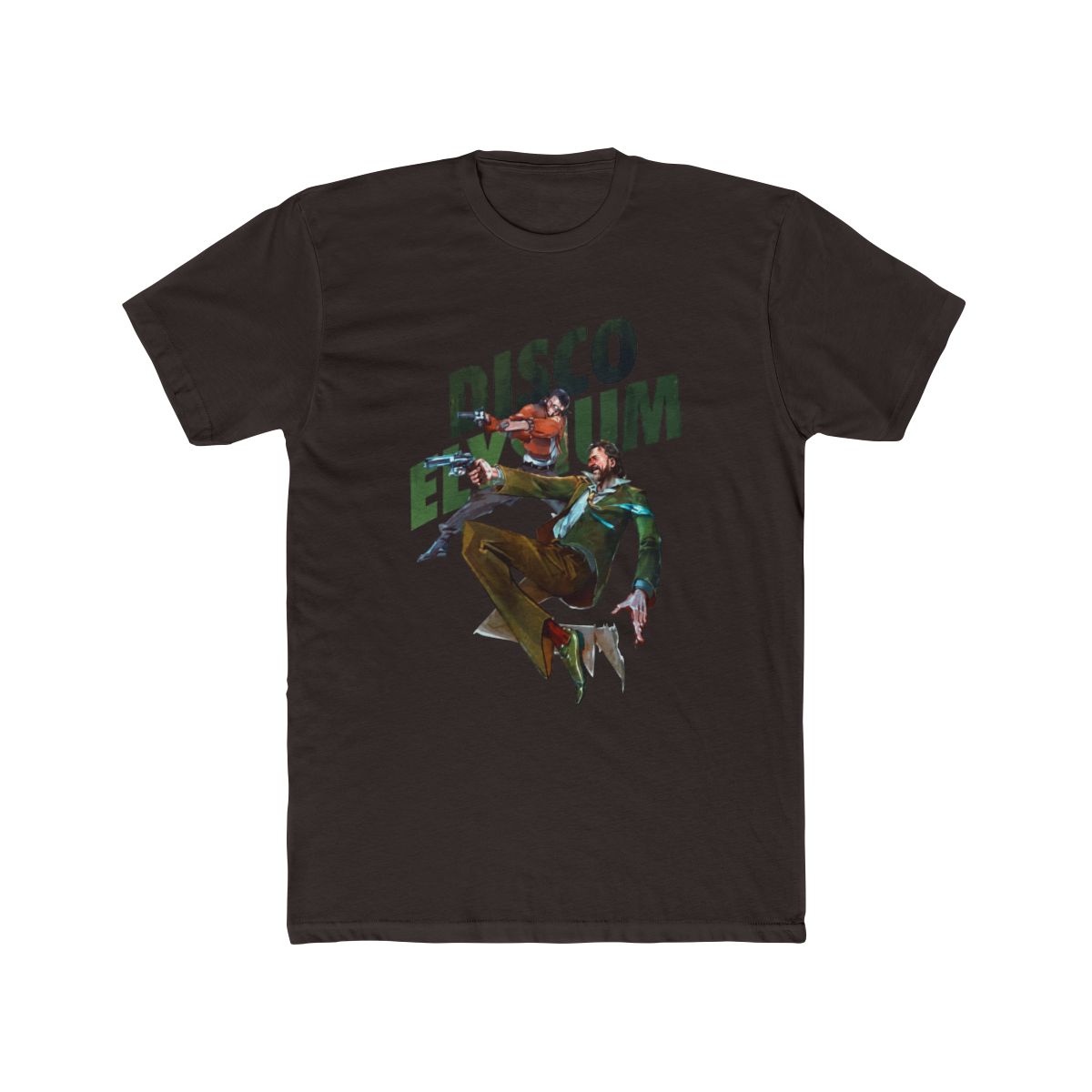 Funny Man Disco Gameplay Elysium Gift Movie Fans | Disco Elysium - alternate angle 2, merchandise