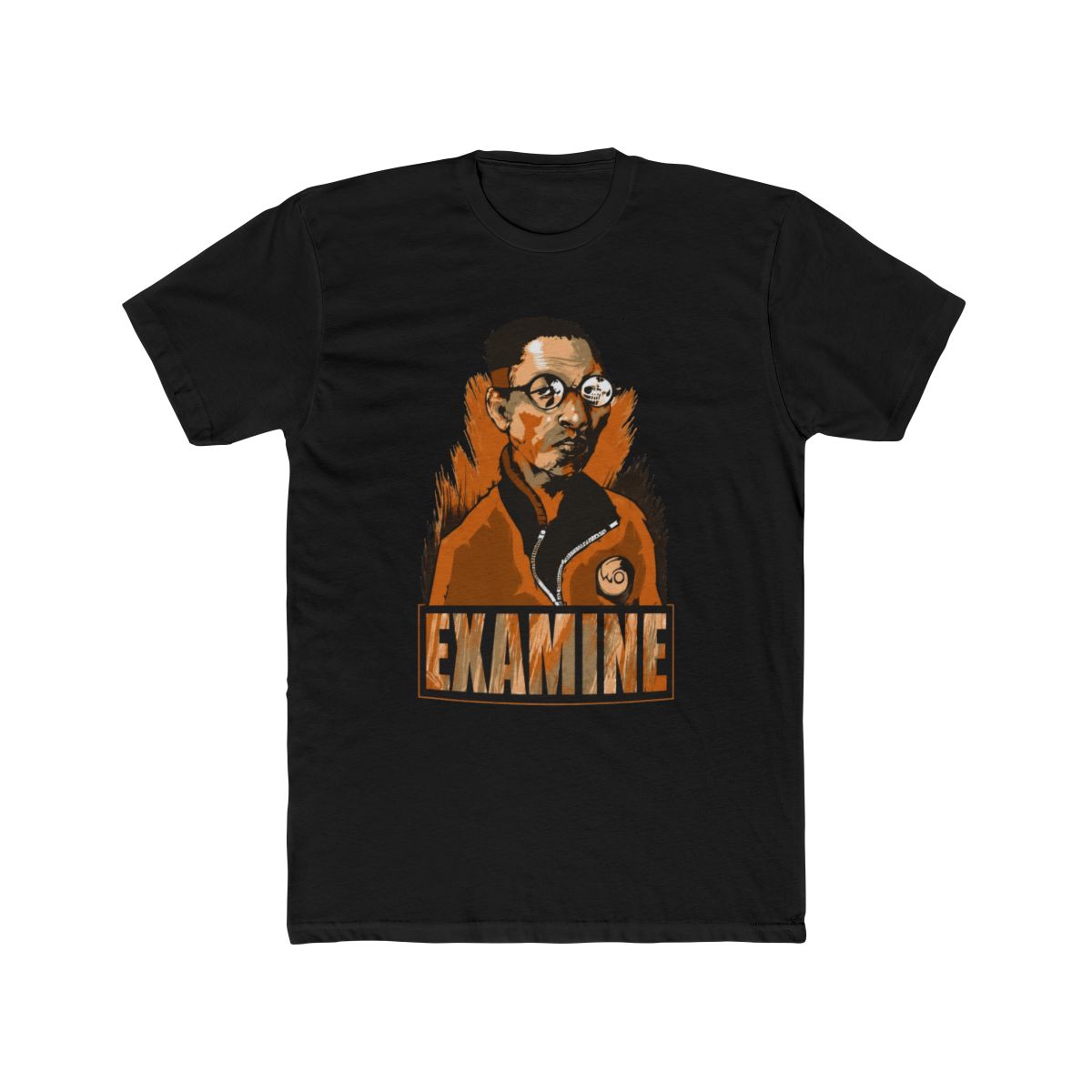 DISCO ELYSIUM - alternate angle 3, merchandise