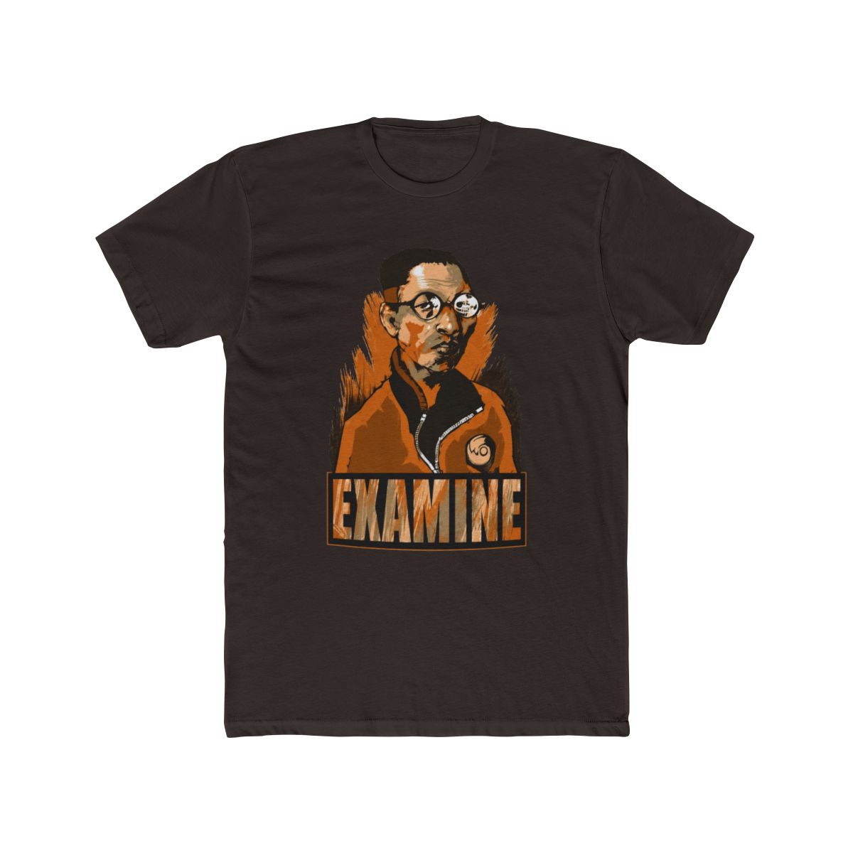 DISCO ELYSIUM - alternate angle 2, merchandise