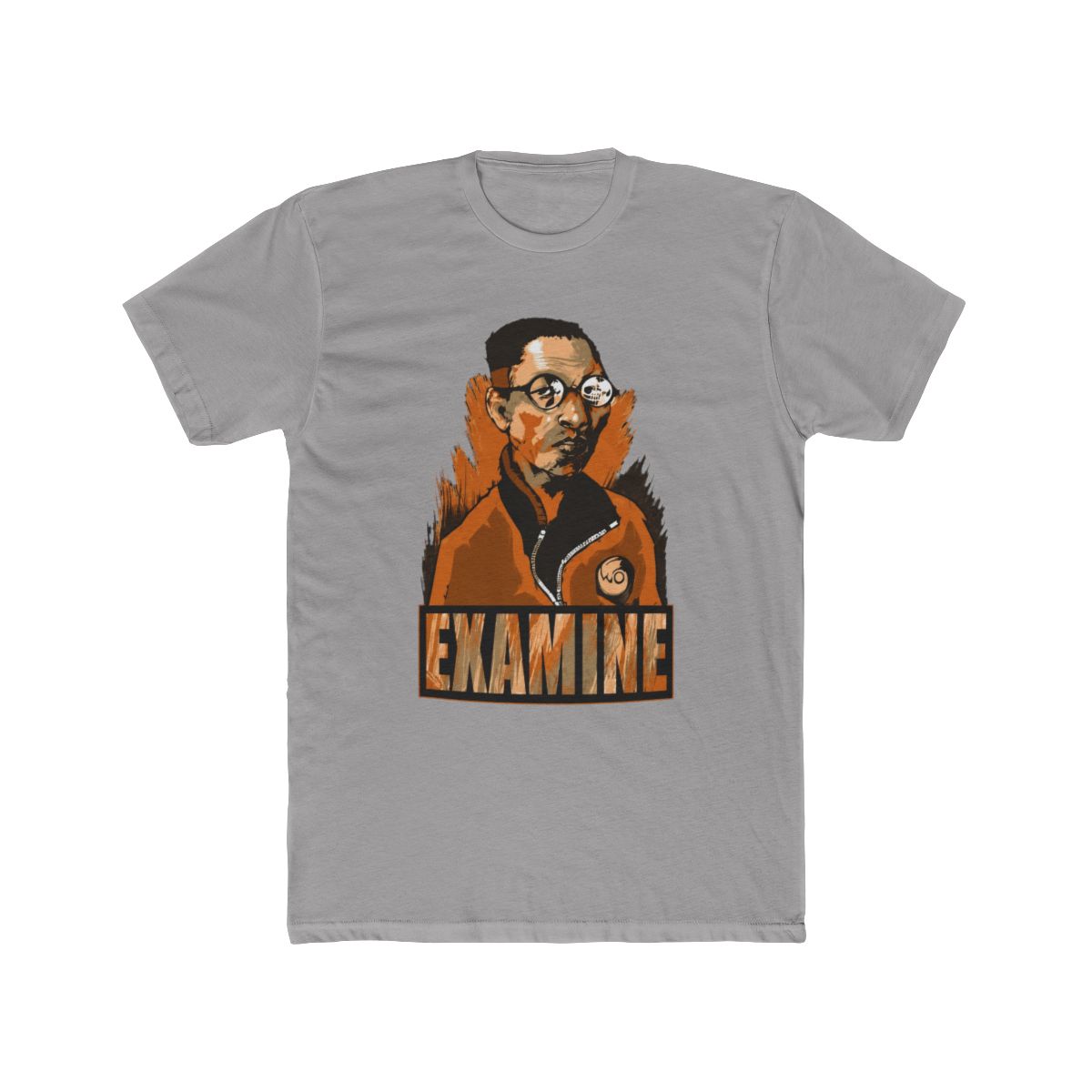 DISCO ELYSIUM - Official T-Shirts merchandise
