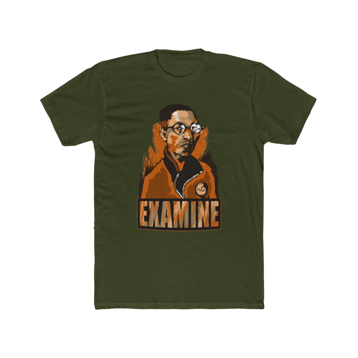 DISCO ELYSIUM - alternate angle 5, merchandise