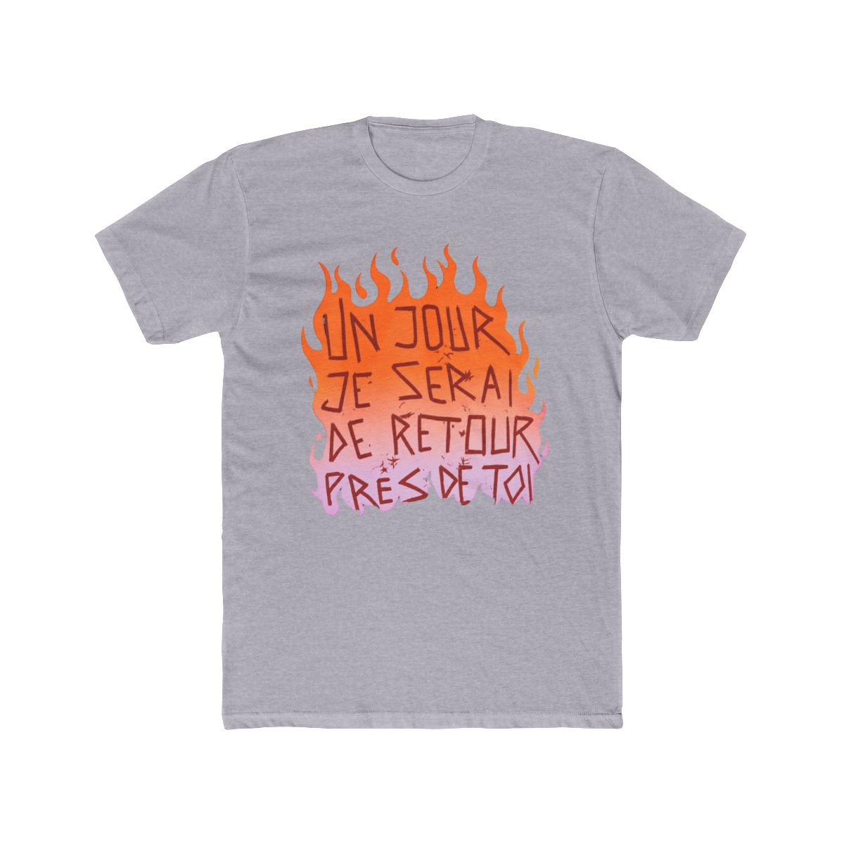 Disco Elysium Un Jour Je Serai... Inscription Classic