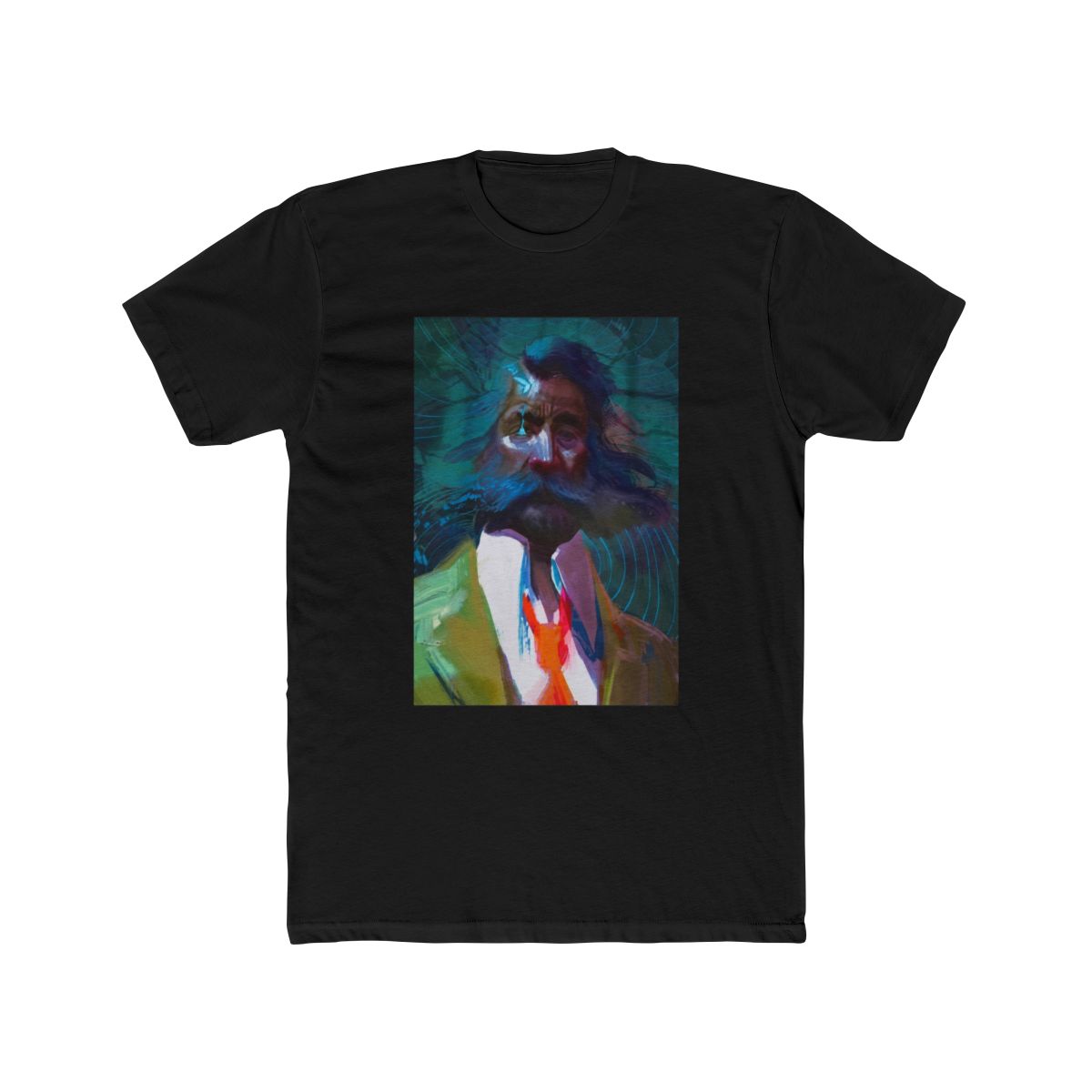 Funny Man Disco Gameplay Elysium Love You Fans | Disco Elysium - alternate angle 3, merchandise