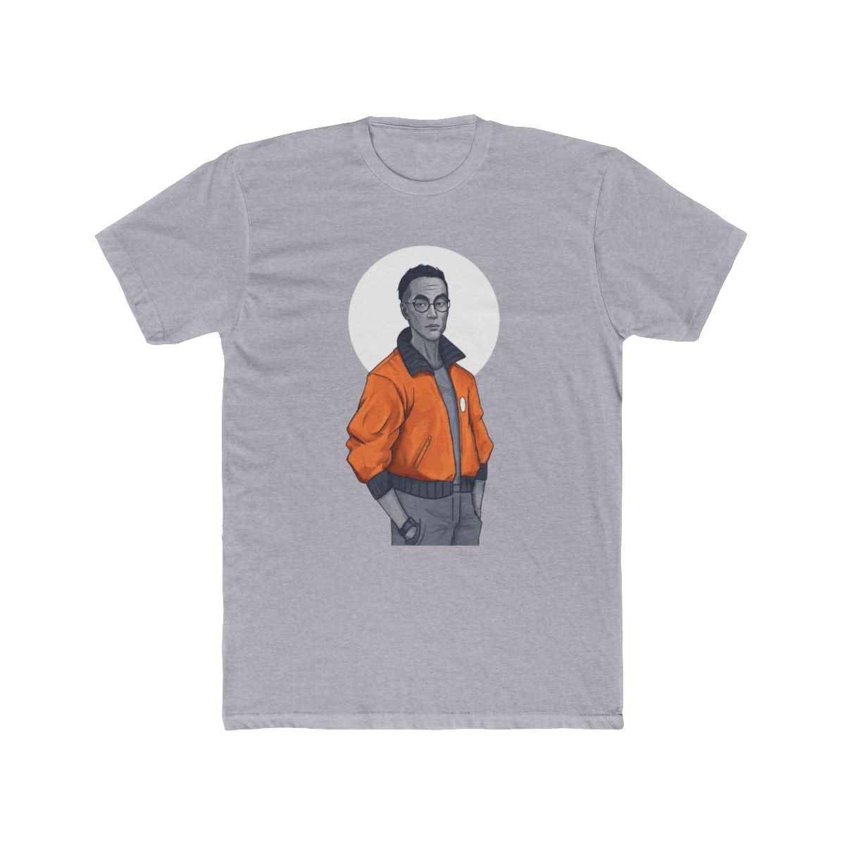 Gift Idea Disco Video Games Elysium Funny Graphic Gift | Disco Elysium