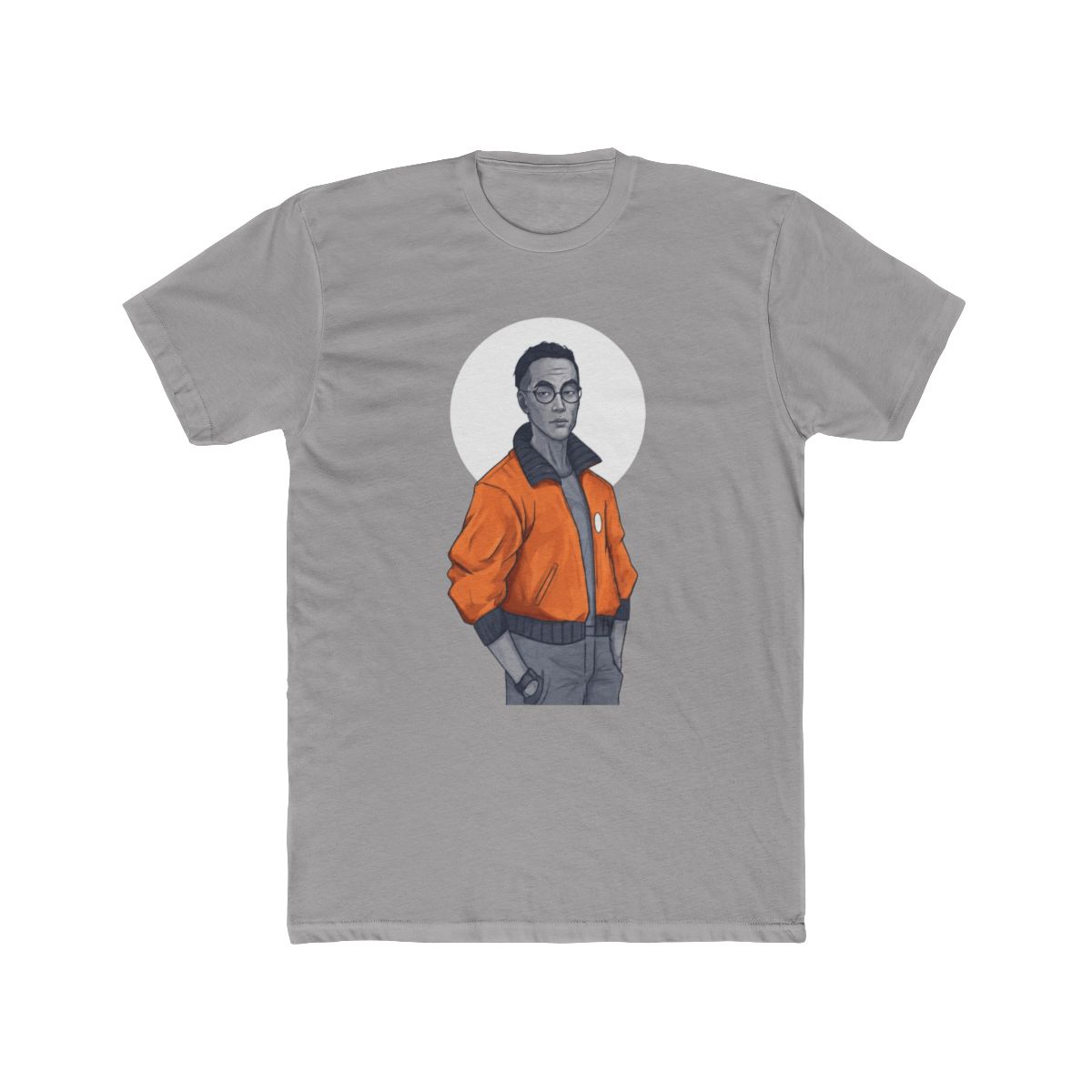 Gift Idea Disco Video Games Elysium Funny Graphic Gift | Disco Elysium - Official T-Shirts merchandise