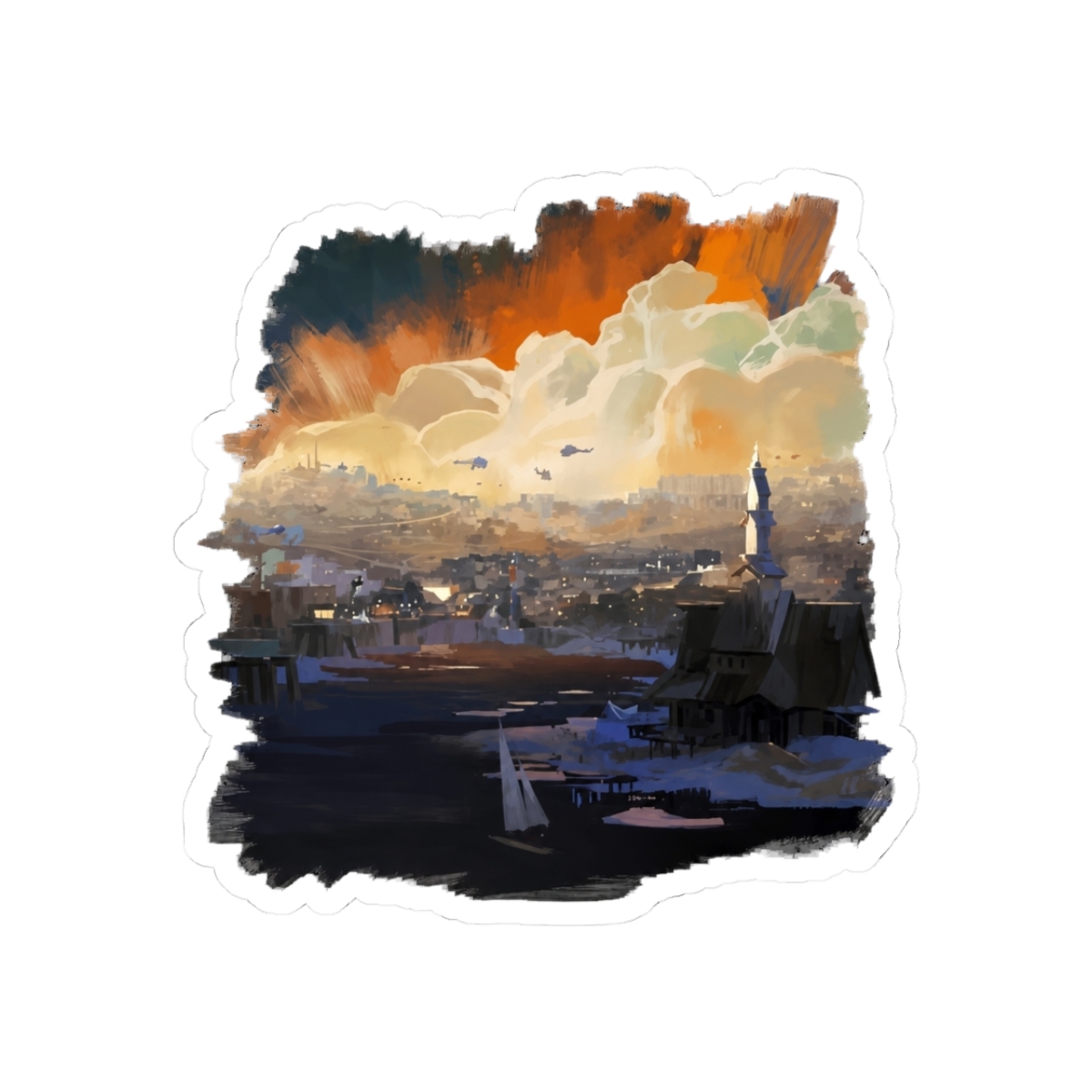 Disco Elysium