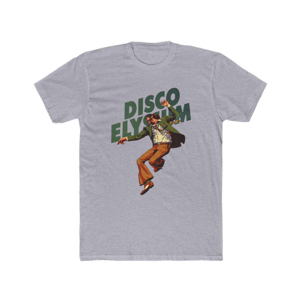 Disco Elysium Cool T Shirt