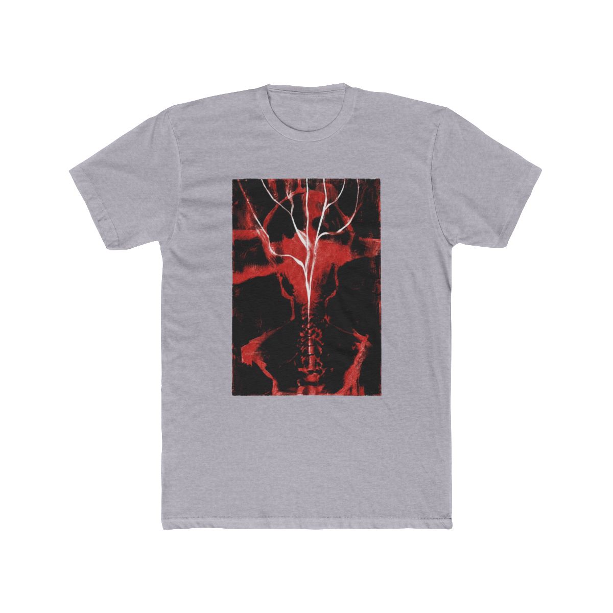 Disco Elysium -Shivers Essential T Shirt