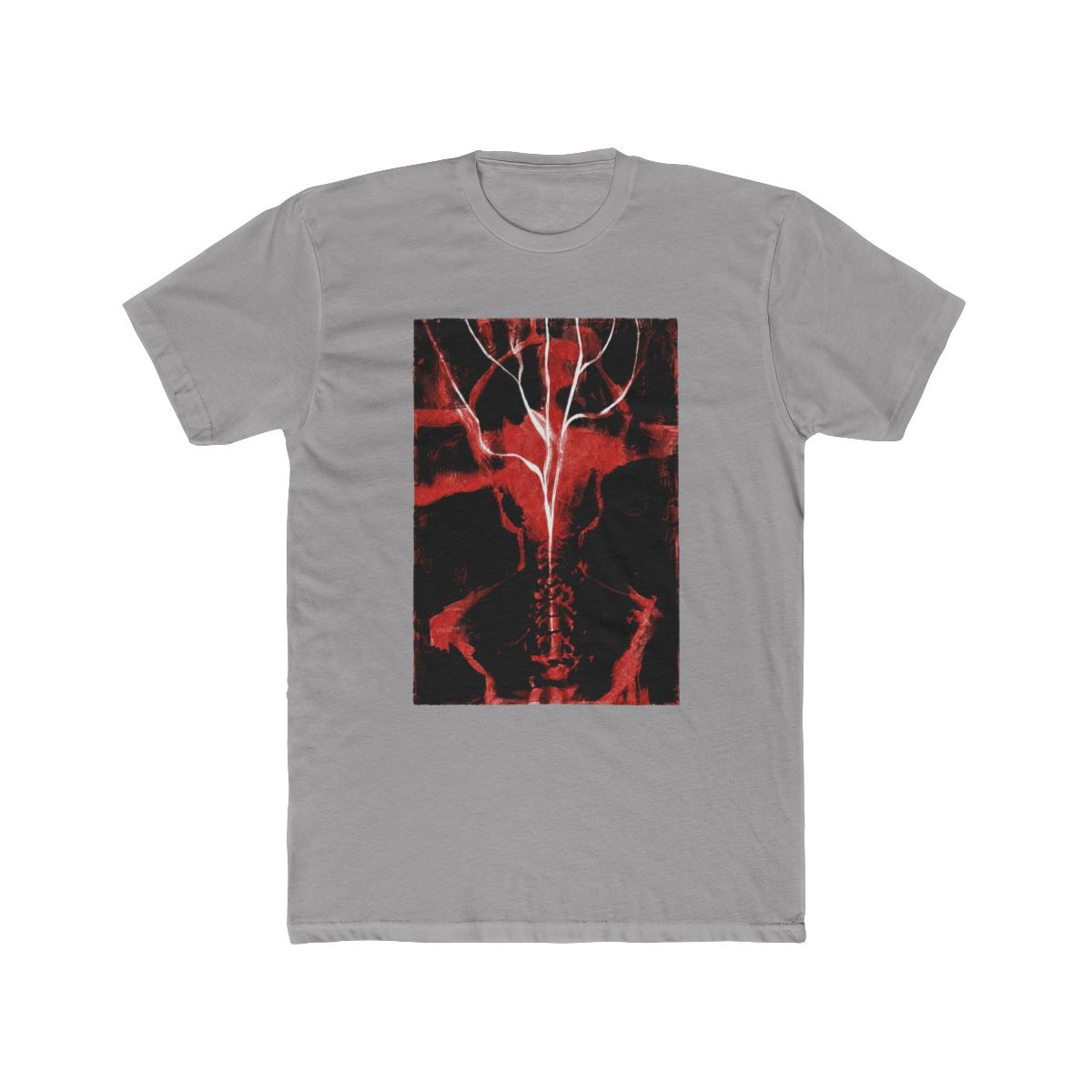 Disco Elysium -Shivers Essential T Shirt - Official T-Shirts merchandise