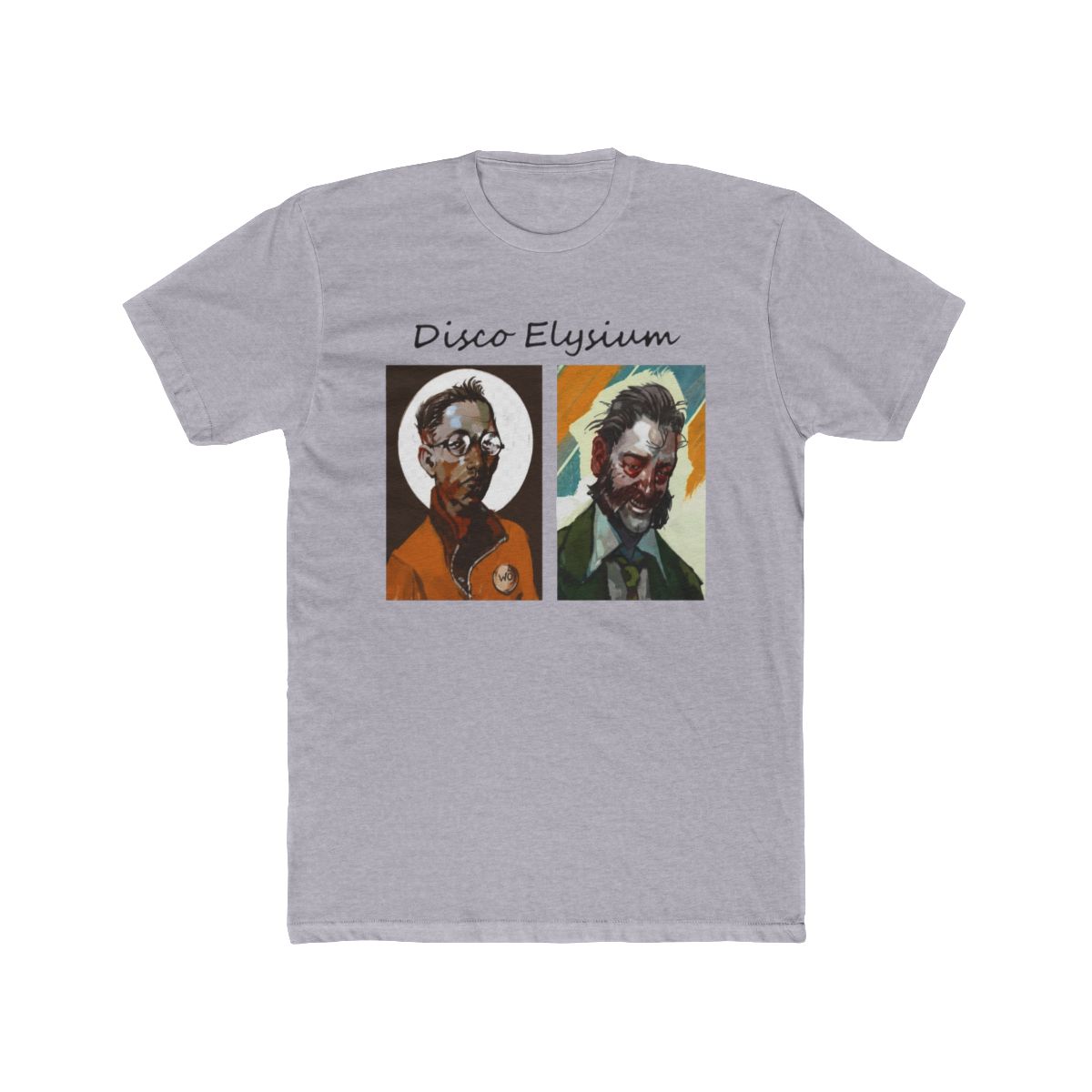 Disco Elysium Art Essential T Shirt