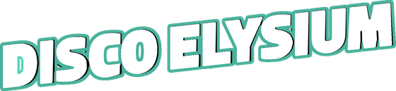 Disco Elysium - Official Merchandise